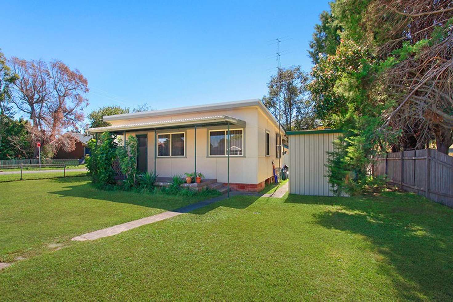 Main view of Homely house listing, 27 Wallarah Road, Gorokan NSW 2263