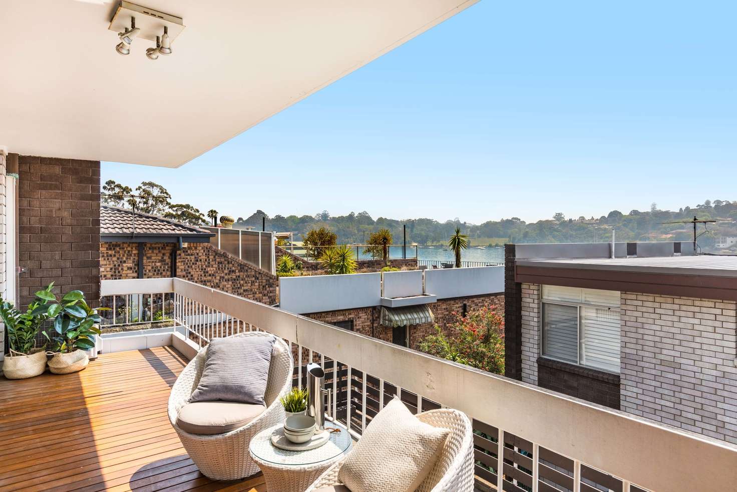 Main view of Homely apartment listing, 1/26 Walton Crescent, Abbotsford NSW 2046