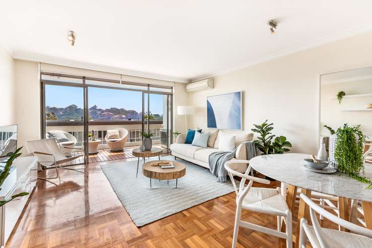 Second view of Homely apartment listing, 1/26 Walton Crescent, Abbotsford NSW 2046