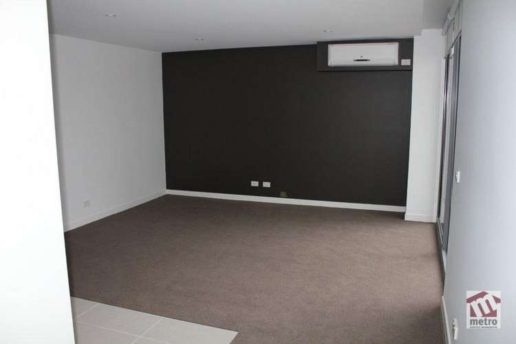 Second view of Homely apartment listing, 209/1 Brunswick Road, Brunswick VIC 3056