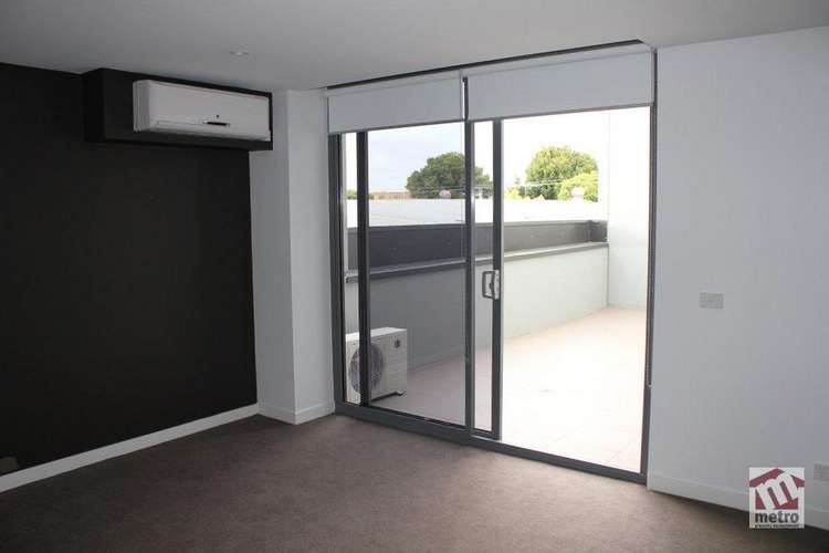 Third view of Homely apartment listing, 209/1 Brunswick Road, Brunswick VIC 3056