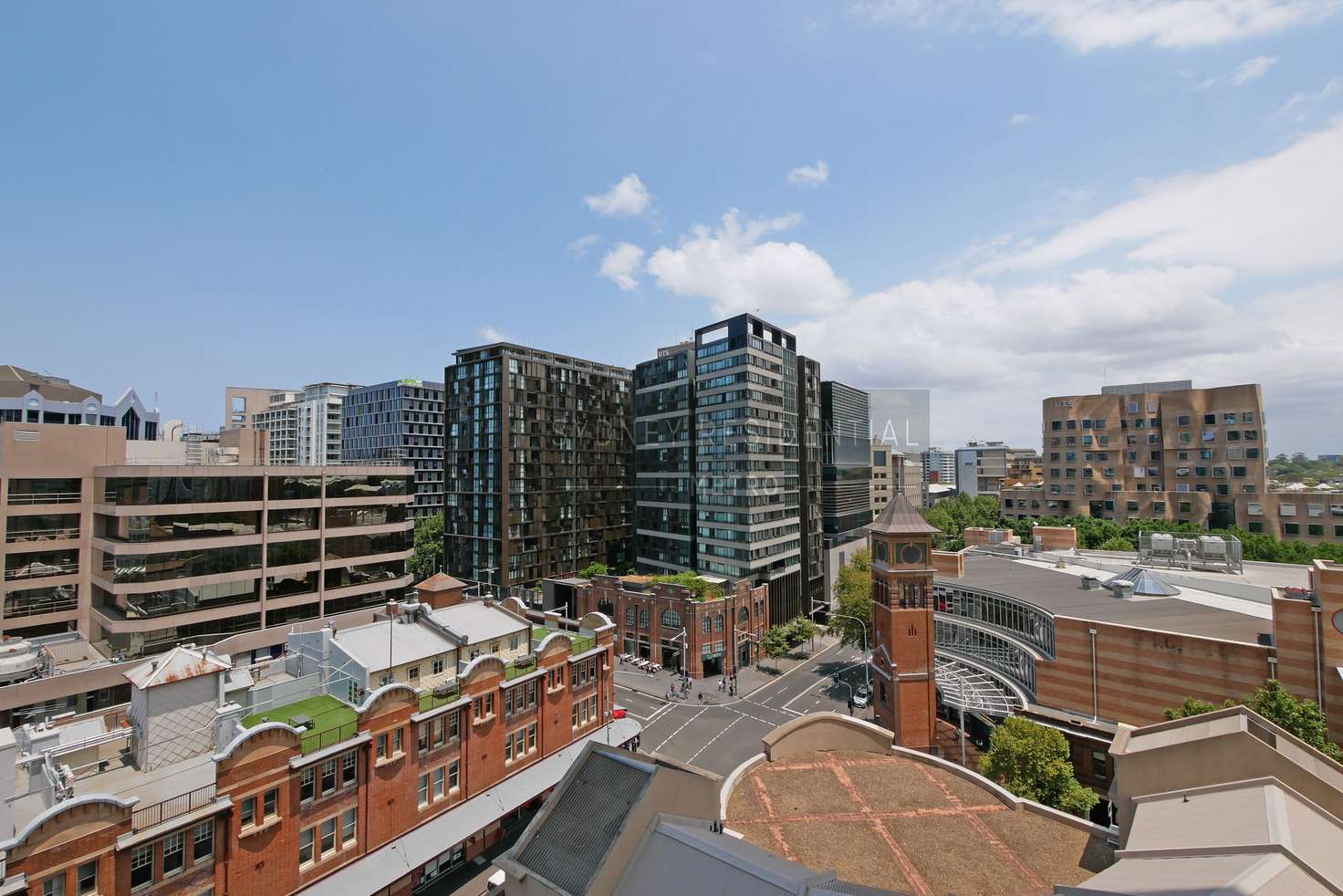 Main view of Homely apartment listing, Level 9/2 Quay Street, Sydney NSW 2000
