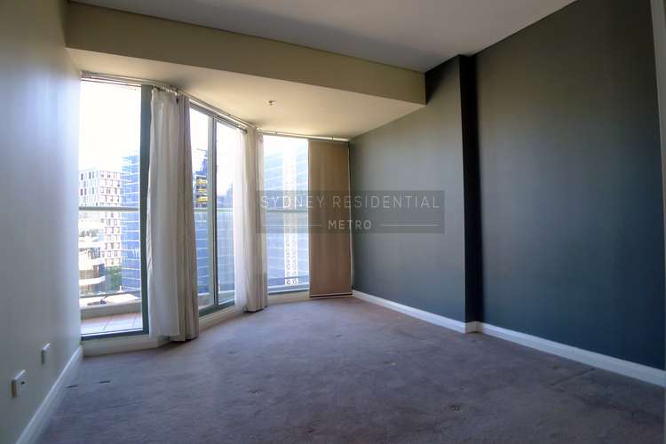 Fifth view of Homely apartment listing, Level 9/2 Quay Street, Sydney NSW 2000