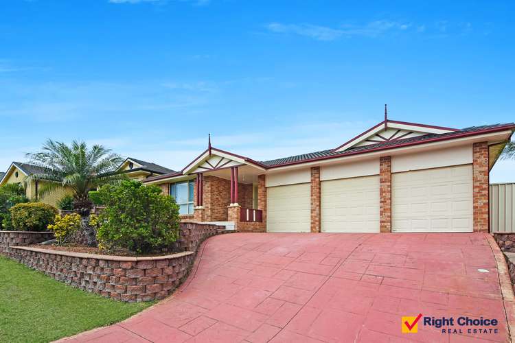Main view of Homely house listing, 5 Hennesy Street, Flinders NSW 2529
