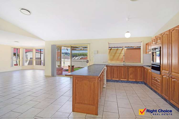 Second view of Homely house listing, 5 Hennesy Street, Flinders NSW 2529
