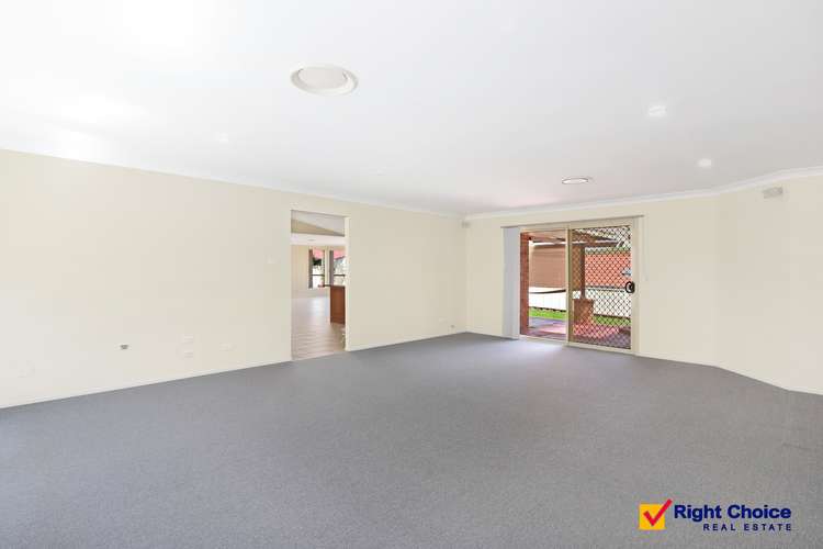 Third view of Homely house listing, 5 Hennesy Street, Flinders NSW 2529