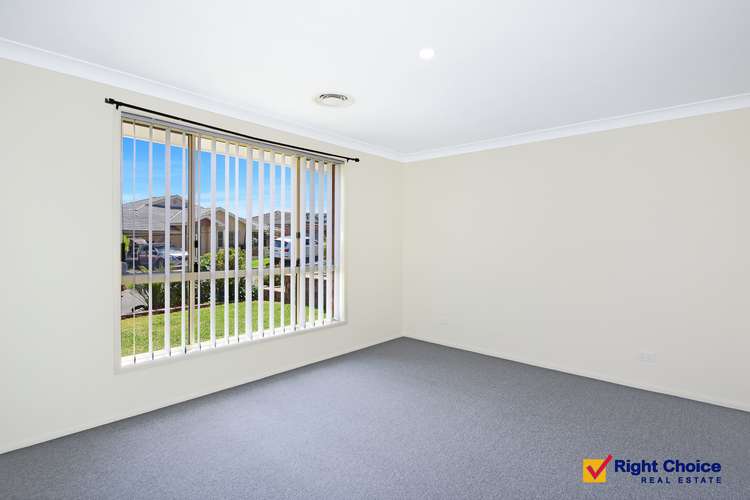 Fifth view of Homely house listing, 5 Hennesy Street, Flinders NSW 2529