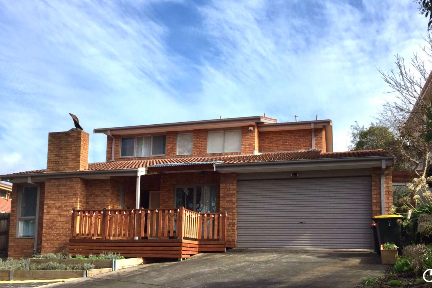 Main view of Homely house listing, 2 Maroney Court, Doncaster East VIC 3109