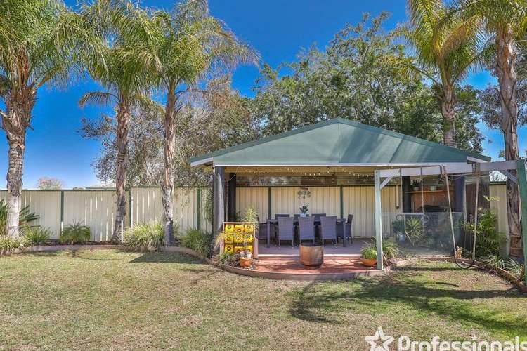 Fourth view of Homely house listing, 658 Cureton Avenue, Nichols Point VIC 3501