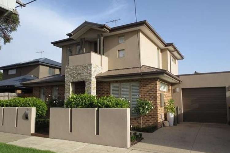 Main view of Homely townhouse listing, 1A Harris Street, Altona North VIC 3025