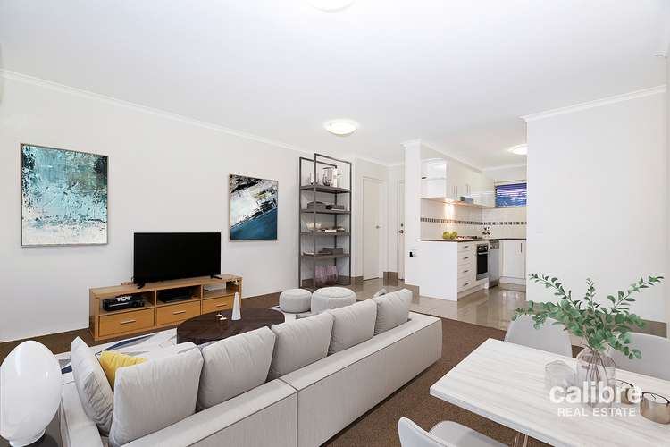 Second view of Homely unit listing, 2/76 Herston Road, Kelvin Grove QLD 4059