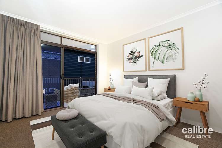 Third view of Homely unit listing, 2/76 Herston Road, Kelvin Grove QLD 4059