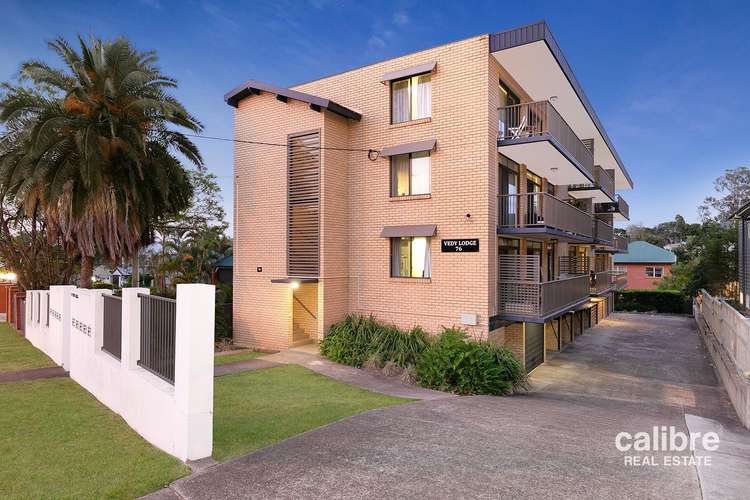 Sixth view of Homely unit listing, 2/76 Herston Road, Kelvin Grove QLD 4059