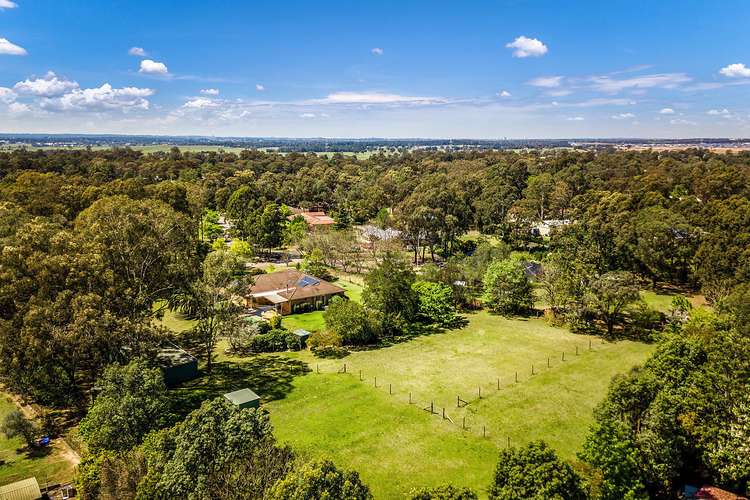Third view of Homely acreageSemiRural listing, 45 Archer Lane, Windsor Downs NSW 2756