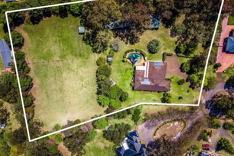 Fourth view of Homely acreageSemiRural listing, 45 Archer Lane, Windsor Downs NSW 2756