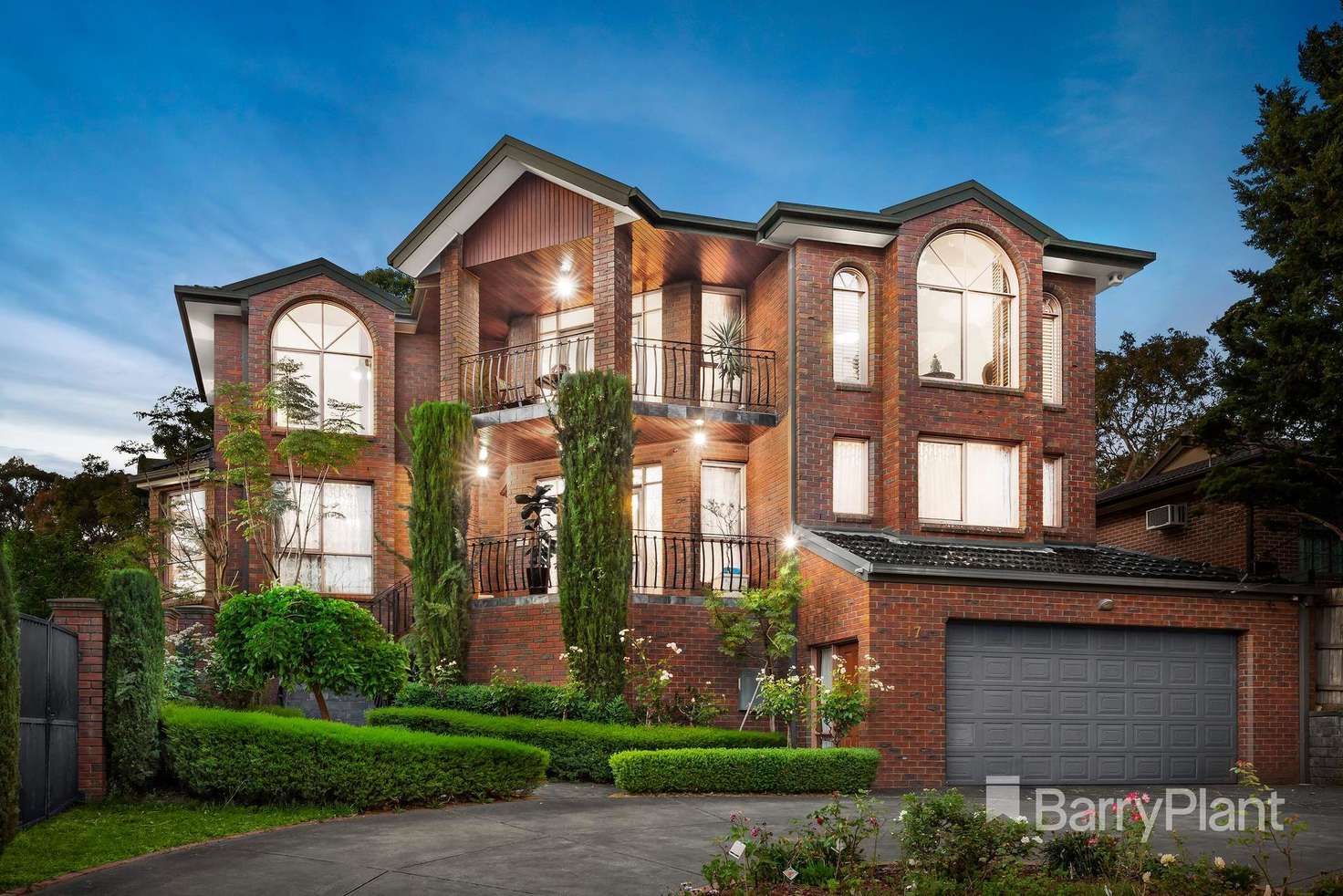 Main view of Homely house listing, 17 Bruce Street, Greensborough VIC 3088