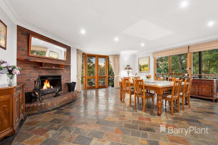 Third view of Homely house listing, 17 Bruce Street, Greensborough VIC 3088