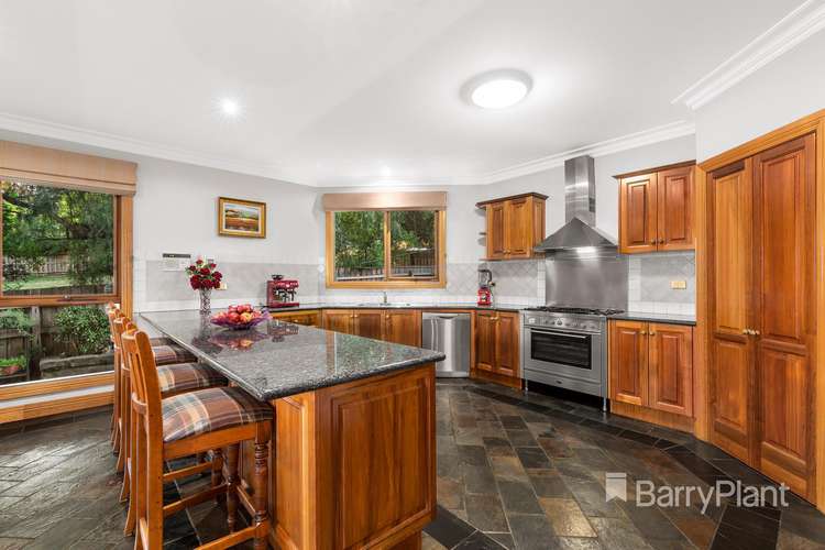 Fourth view of Homely house listing, 17 Bruce Street, Greensborough VIC 3088