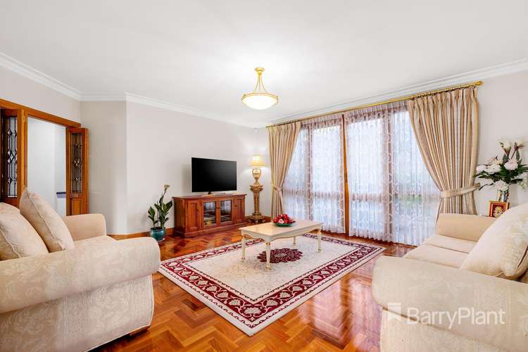 Sixth view of Homely house listing, 17 Bruce Street, Greensborough VIC 3088