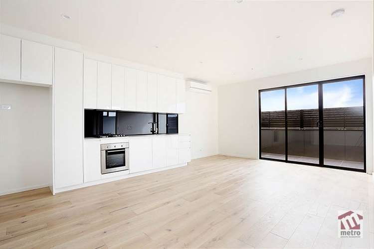 Second view of Homely apartment listing, 304/332-334 Neerim Road, Carnegie VIC 3163