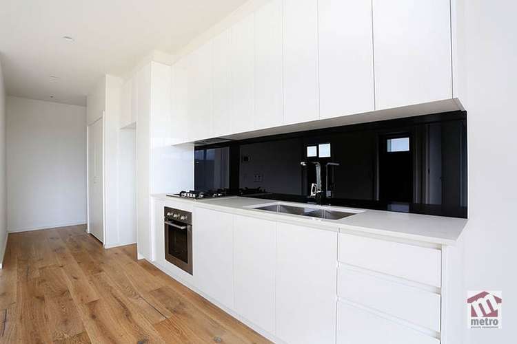 Third view of Homely apartment listing, 304/332-334 Neerim Road, Carnegie VIC 3163