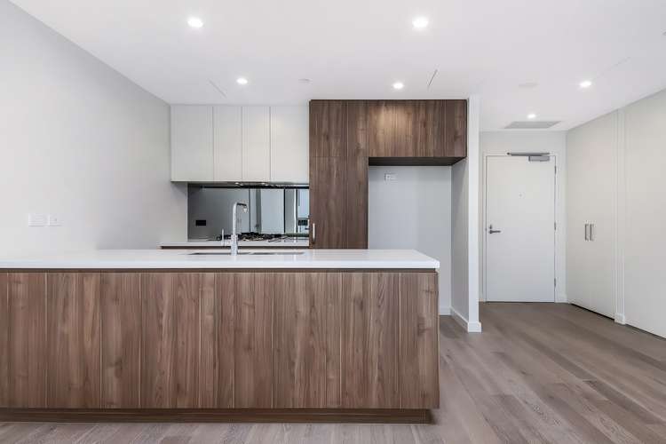 Second view of Homely apartment listing, 1005/36 Oxford Street, Epping NSW 2121