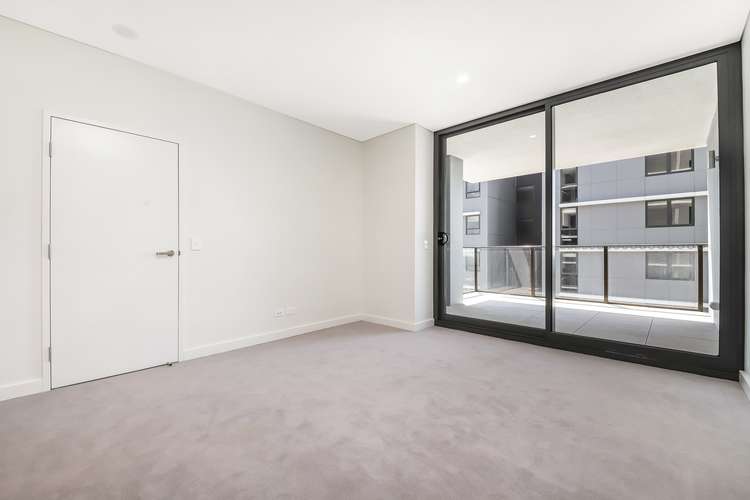 Third view of Homely apartment listing, 1005/36 Oxford Street, Epping NSW 2121