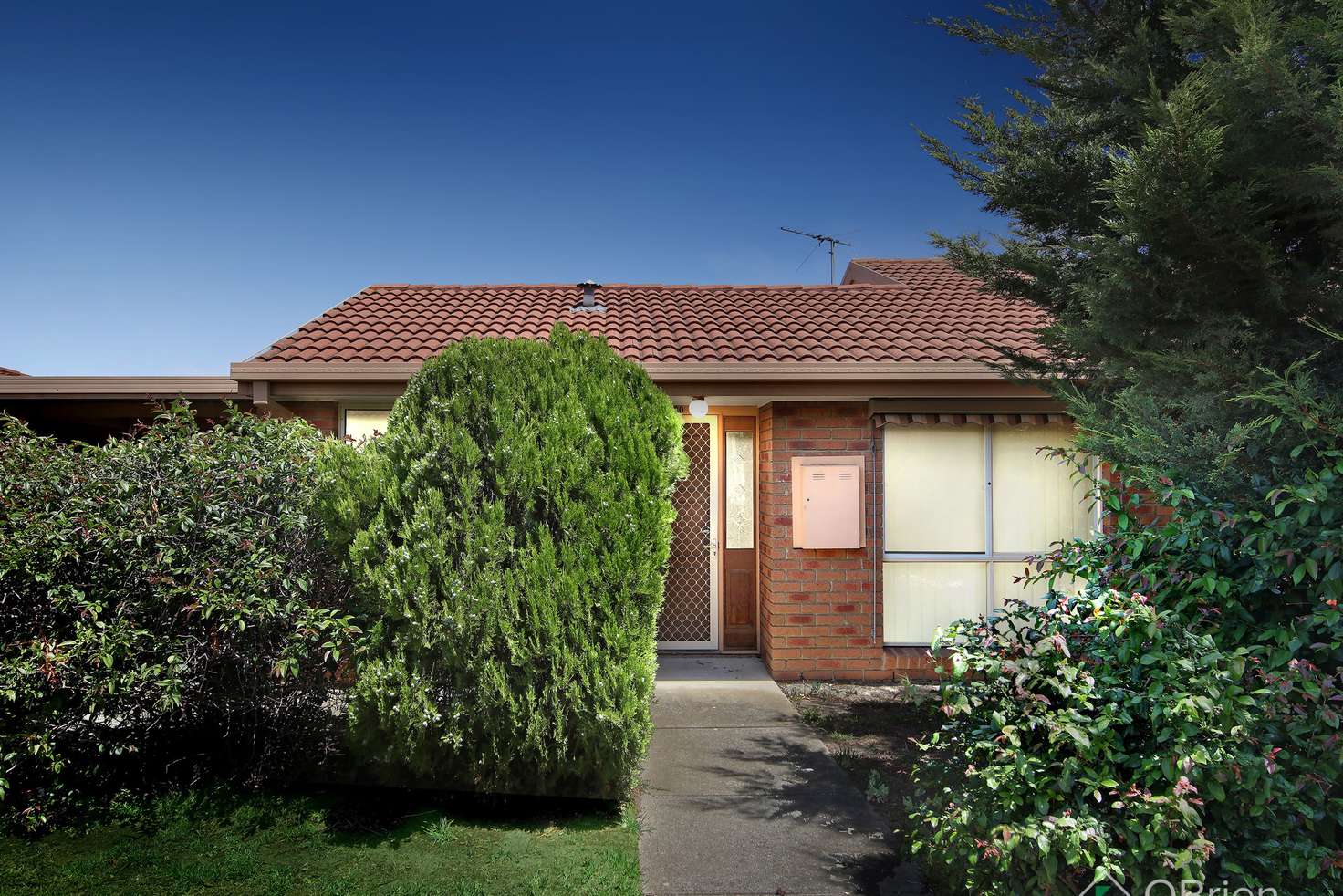 Main view of Homely unit listing, 20/36-44 Bourke Road, Oakleigh South VIC 3167