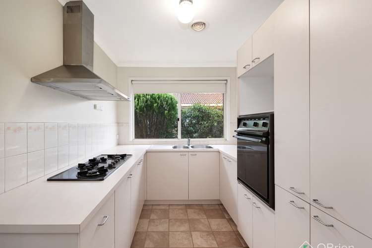 Second view of Homely unit listing, 20/36-44 Bourke Road, Oakleigh South VIC 3167