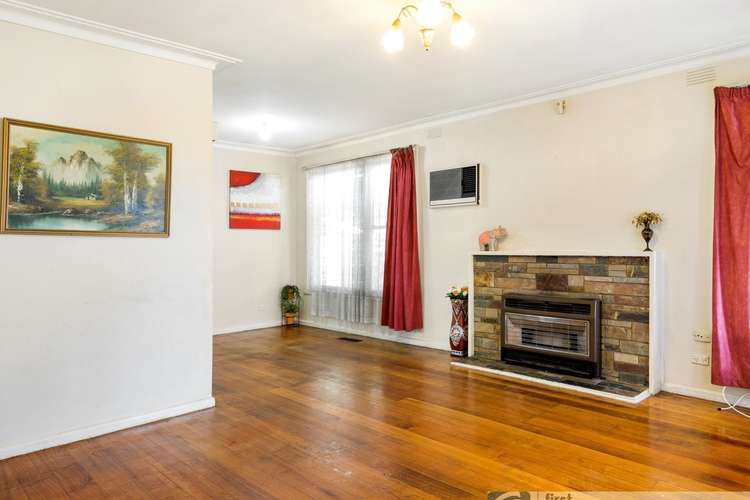 Second view of Homely house listing, 35 Azalea Street, Dandenong North VIC 3175