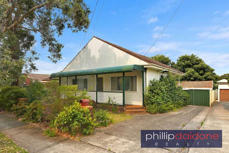Main view of Homely house listing, 89 First Avenue, Berala NSW 2141