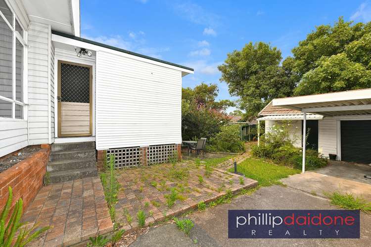 Second view of Homely house listing, 89 First Avenue, Berala NSW 2141