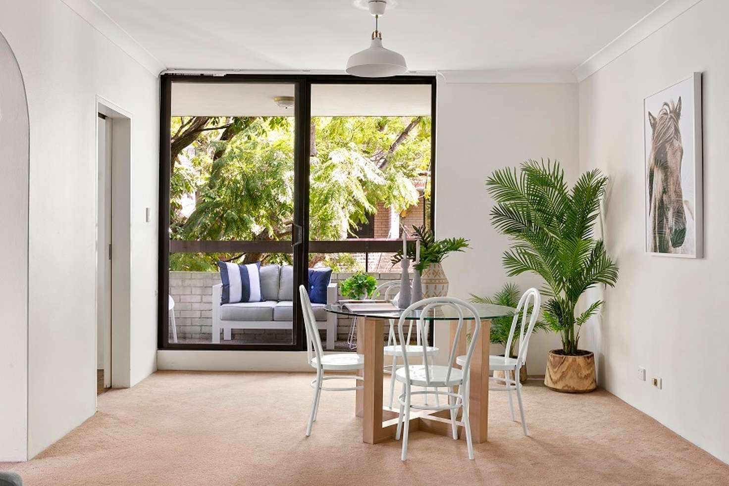 Main view of Homely apartment listing, 19/20-24 Tranmere Street, Drummoyne NSW 2047