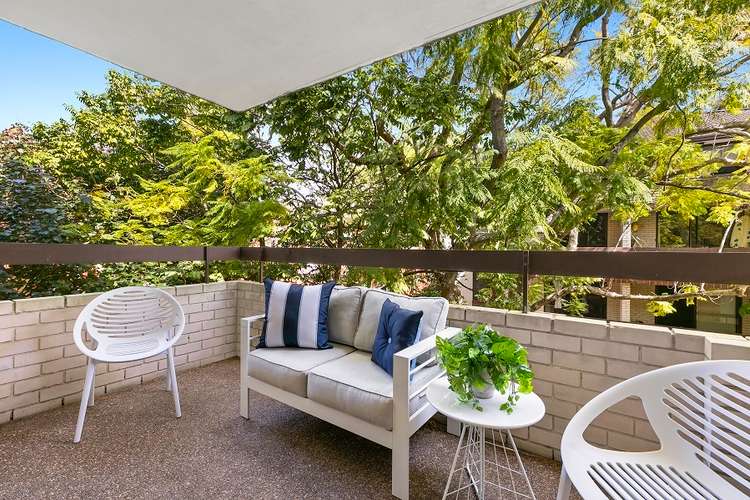 Second view of Homely apartment listing, 19/20-24 Tranmere Street, Drummoyne NSW 2047