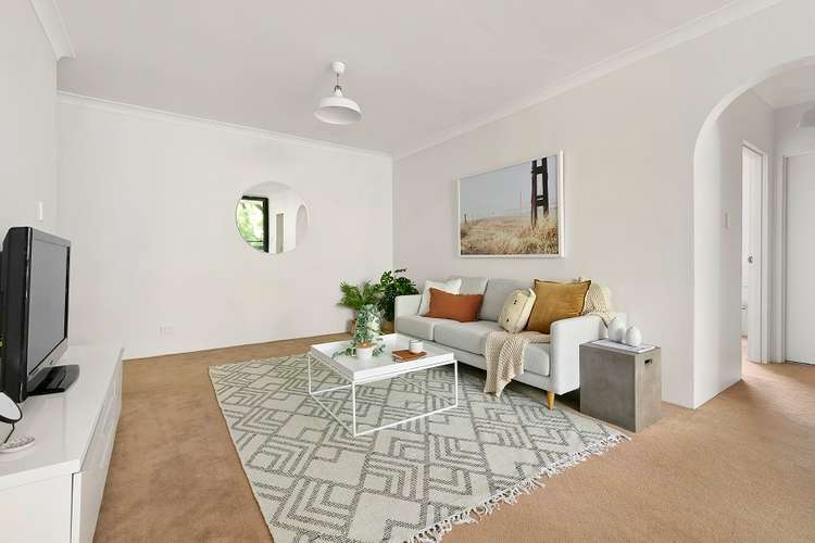 Third view of Homely apartment listing, 19/20-24 Tranmere Street, Drummoyne NSW 2047
