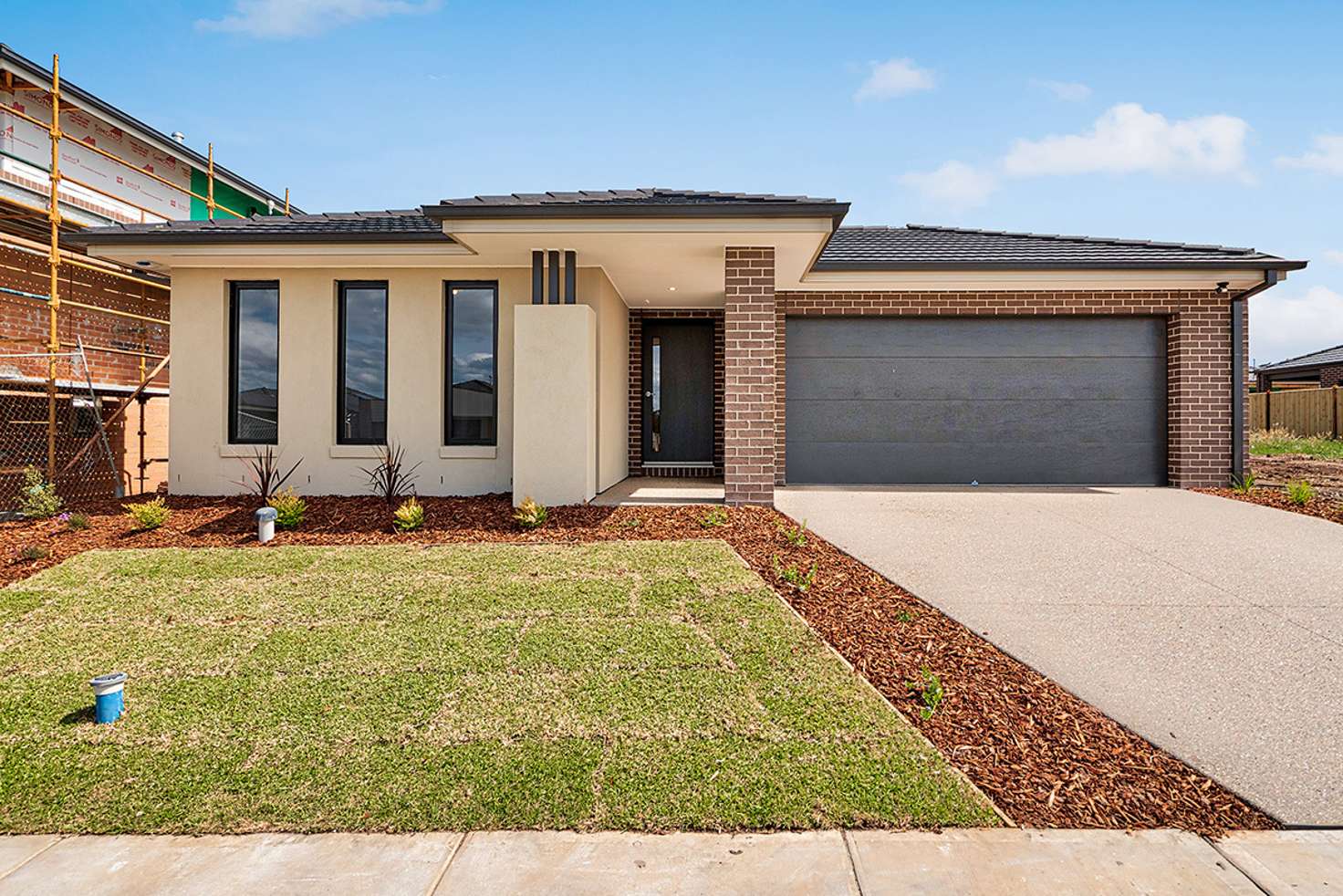 Main view of Homely house listing, 147 Athletic Circuit, Clyde North VIC 3978