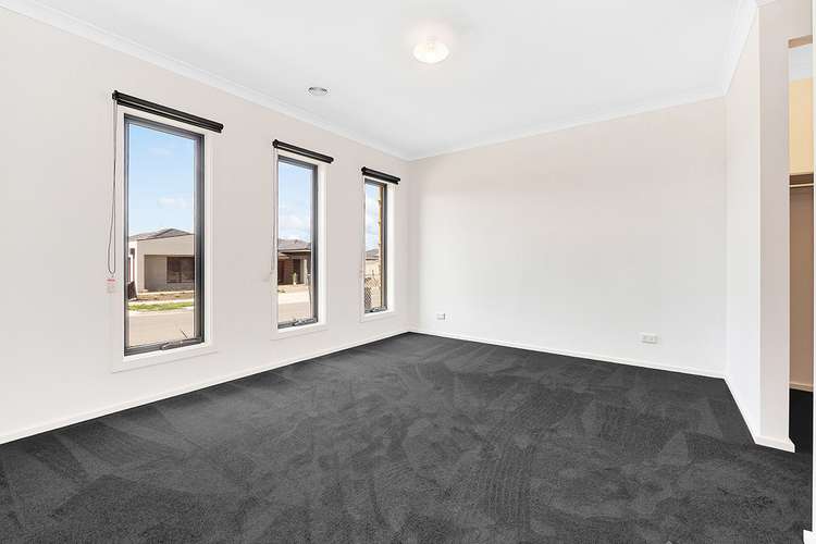 Second view of Homely house listing, 147 Athletic Circuit, Clyde North VIC 3978