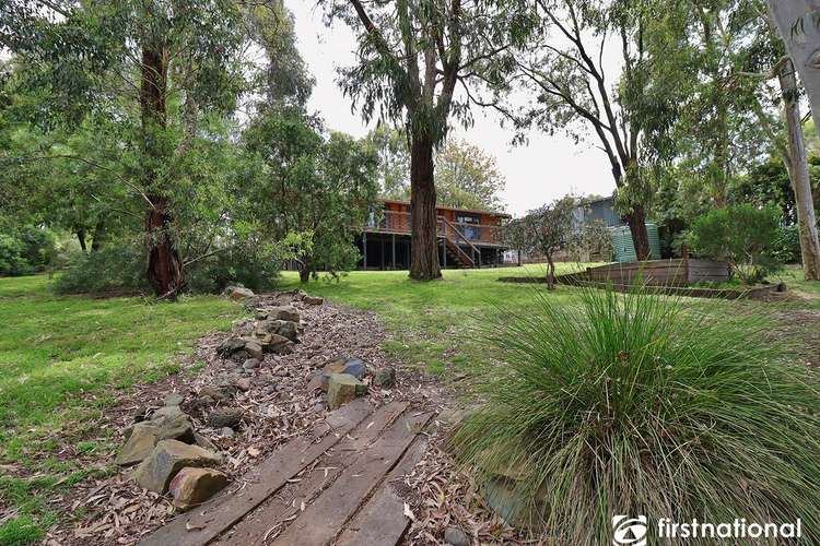 Main view of Homely house listing, 99 Hodges Road, Chum Creek VIC 3777