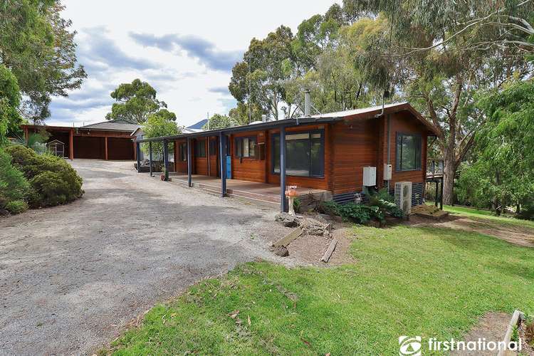 Second view of Homely house listing, 99 Hodges Road, Chum Creek VIC 3777