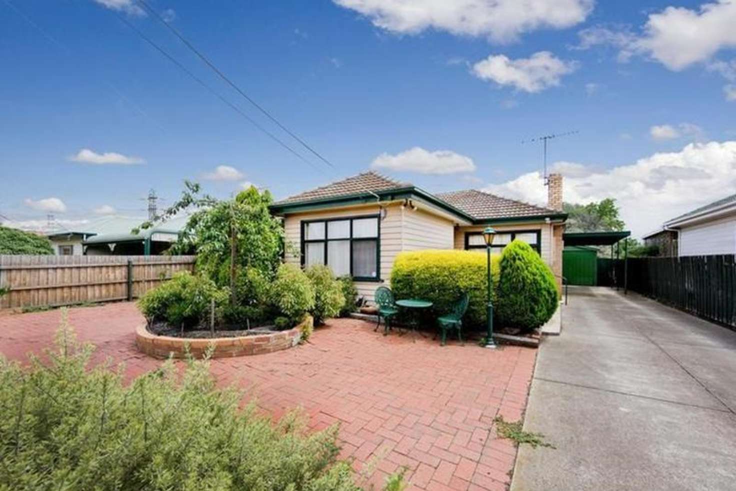 Main view of Homely house listing, 20 Clairmont Street, Albion VIC 3020