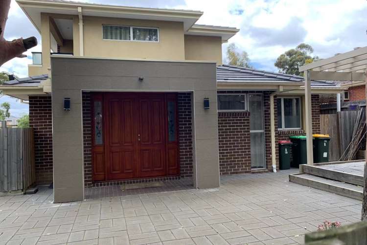 Main view of Homely townhouse listing, 188 Dorking Road, Box Hill North VIC 3129