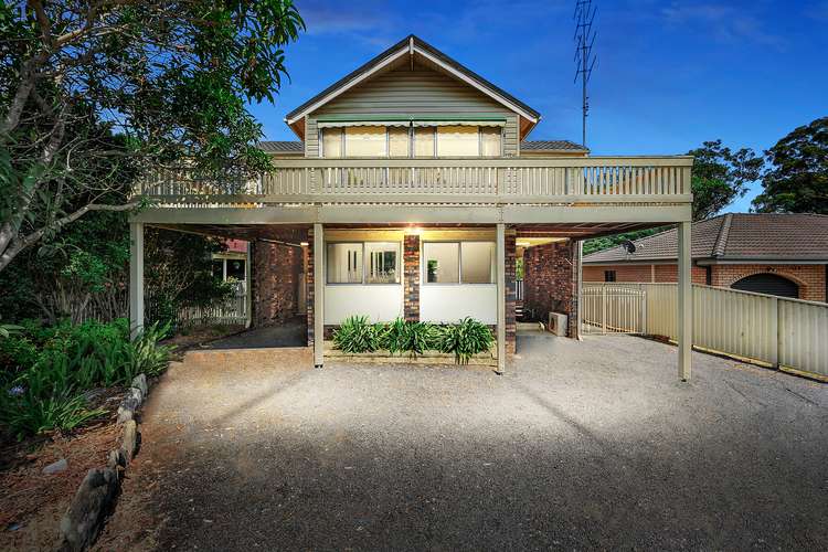 Fifth view of Homely house listing, 156 Dudley Street, Lake Haven NSW 2263
