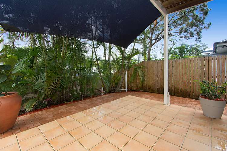 Fourth view of Homely townhouse listing, 1/17 Alexandra Avenue, Taringa QLD 4068