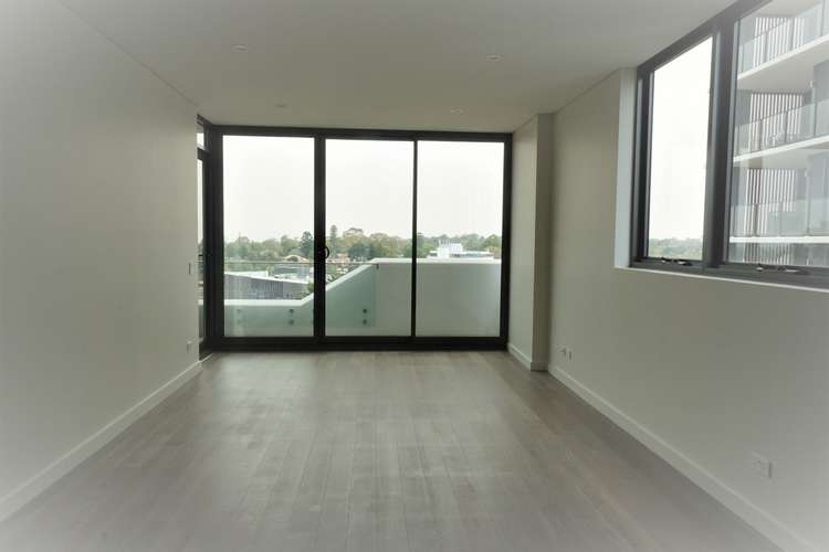 Third view of Homely apartment listing, 708/38 Oxford Street, Epping NSW 2121