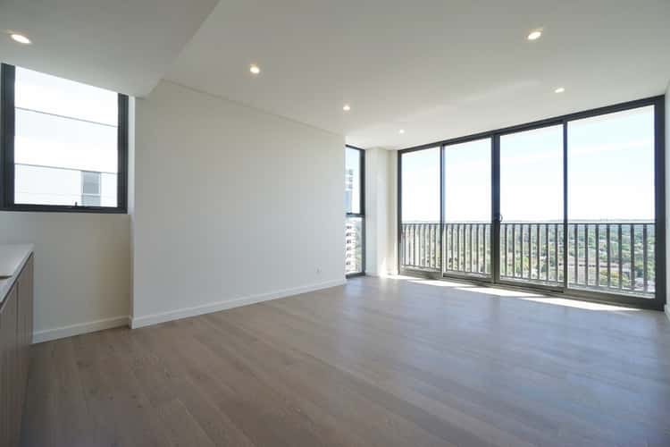 Main view of Homely apartment listing, 1401/38 Oxford Street, Epping NSW 2121