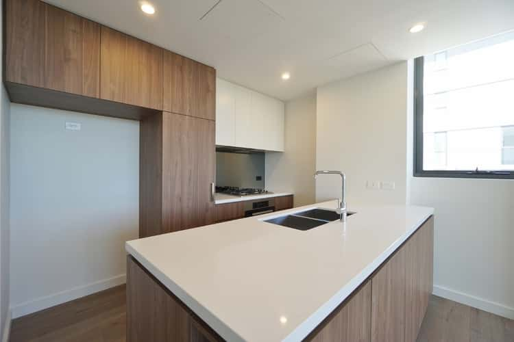 Second view of Homely apartment listing, 1401/38 Oxford Street, Epping NSW 2121