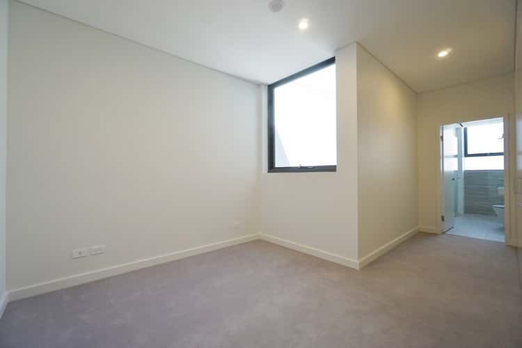 Fourth view of Homely apartment listing, 1401/38 Oxford Street, Epping NSW 2121