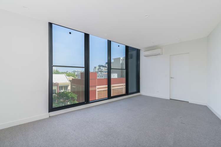 Second view of Homely apartment listing, 610/28 Bouverie Street, Carlton VIC 3053
