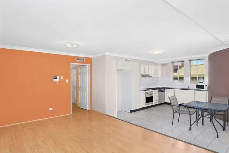 Second view of Homely apartment listing, 15/26 Belgrave Street, Kogarah NSW 2217