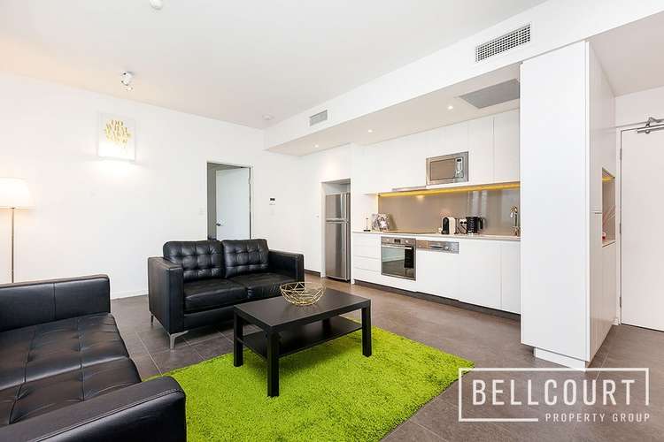 Main view of Homely apartment listing, 4/35 Mount Street, West Perth WA 6005